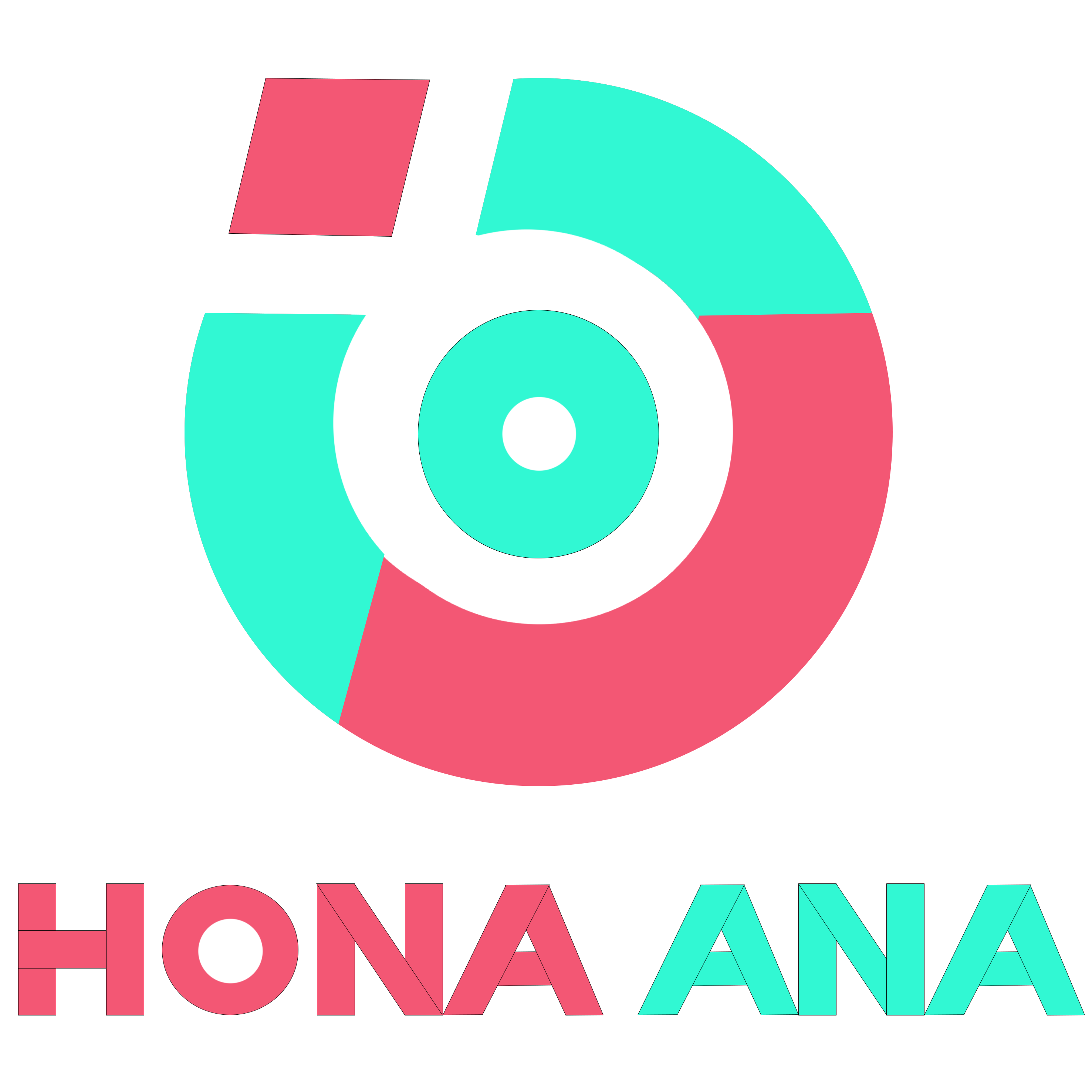 honaana Logo